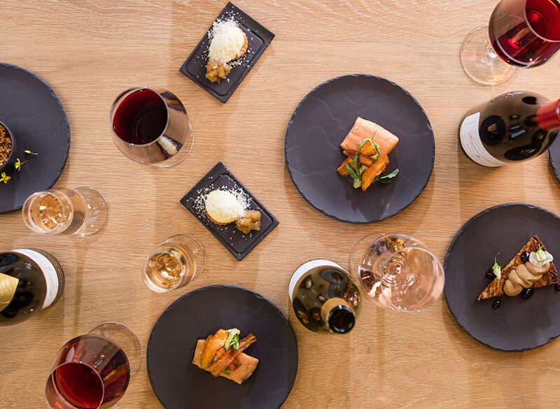 ABC del sommelier | L’ordine di servizio dei vini