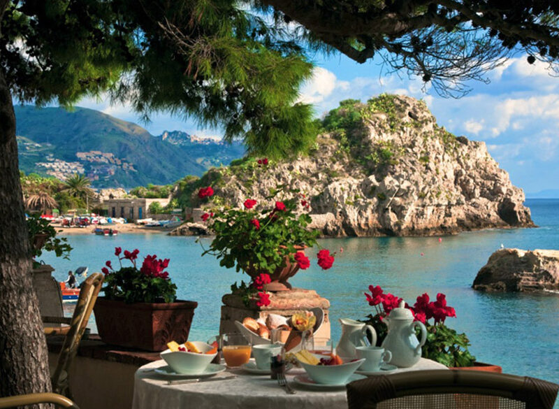 Horeca: le iniziative dei produttori del Sud e isole
