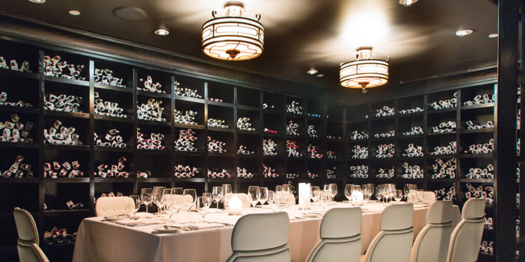 All’asta i vini pregiati del ristorante Del Posto (NY): i lotti da non perdere