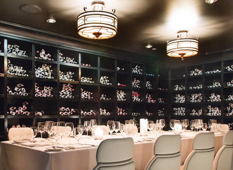 All’asta i vini pregiati del ristorante Del Posto (NY): i lotti da non perdere