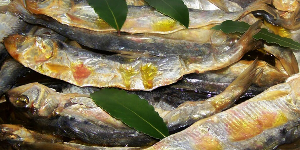 Missoltini, gustosa tradizione dell’alto lago di Como