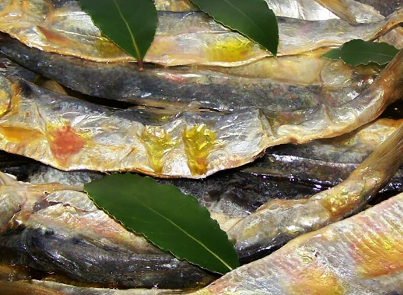 Missoltini, gustosa tradizione dell’alto lago di Como