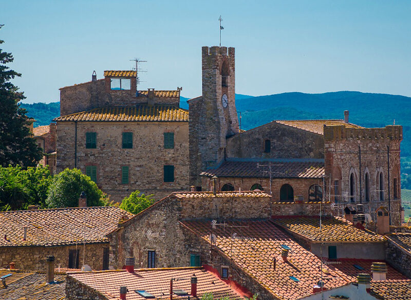 Nasce Suvereto Wine, alleanza per promuovere il territorio