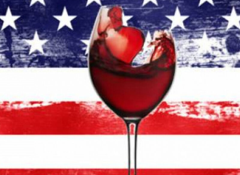 Perché il pericolo dei dazi Usa sul vino non è ancora scampato