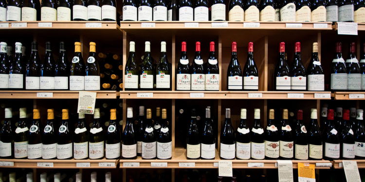 Quanto conta il marchio nella scelta del vino? In Cile molto, in Italia meno
