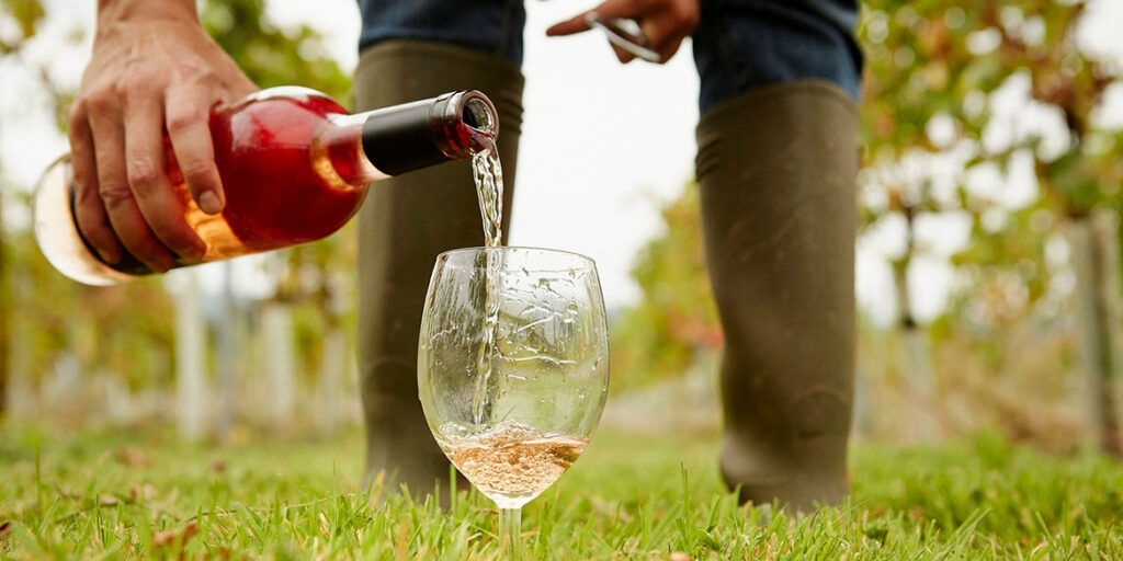 Rosé Revolution, è il loro momento