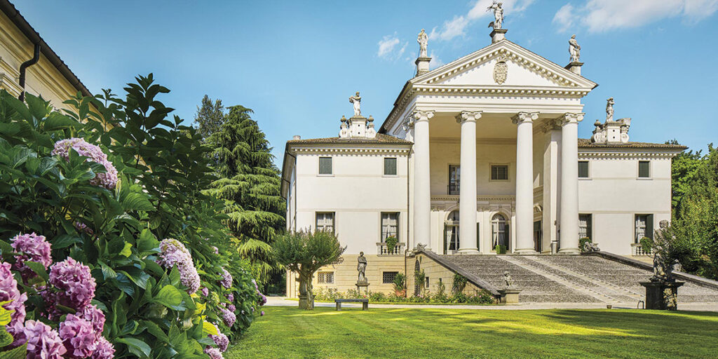 Allegrini e Villa Sandi tra le più belle cantine d’Italia