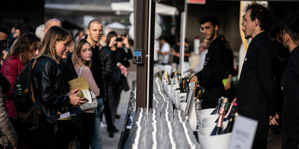 Fiere del vino: ripartenza in autunno, ma come?