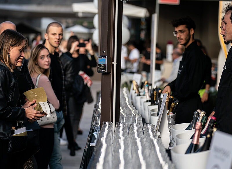 Fiere del vino: ripartenza in autunno, ma come?