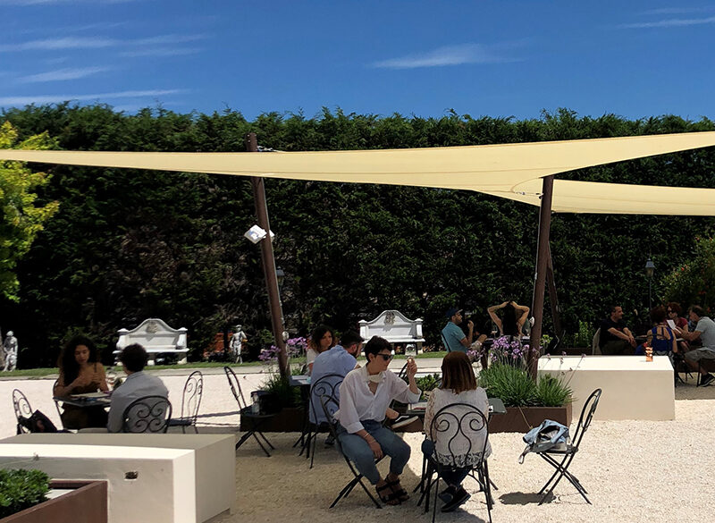 Vacanze in vigna a settembre? Tre idee tra gusto e natura