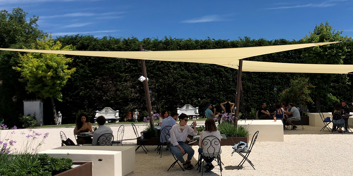 Vacanze in vigna a settembre? Tre idee tra gusto e natura