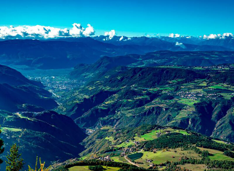 Langhe e Doc emergenti: il mondo punta gli occhi sul Piemonte