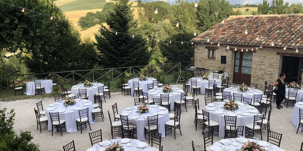 Ristoranti in campagna, inno alla cucina tipica e al relax
