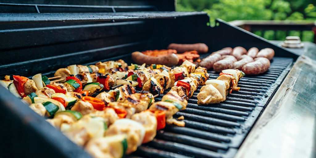 Vino e BBQ: otto abbinamenti da provare