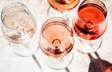 Rosautoctono: alla scoperta dei vini rosa storici d’Italia