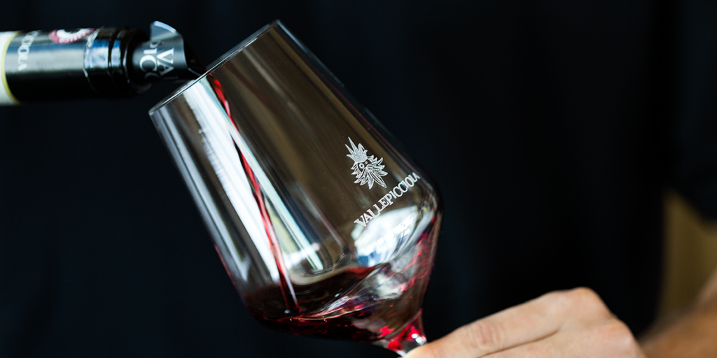 Vallepicciola: la nuova Cantina al centro di una wine experience indimenticabile