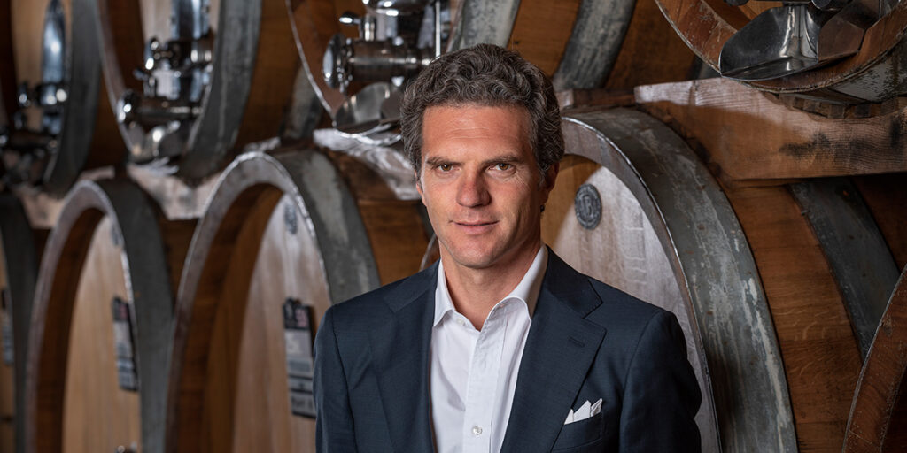 De Alessi nuovo direttore commerciale di Sartori