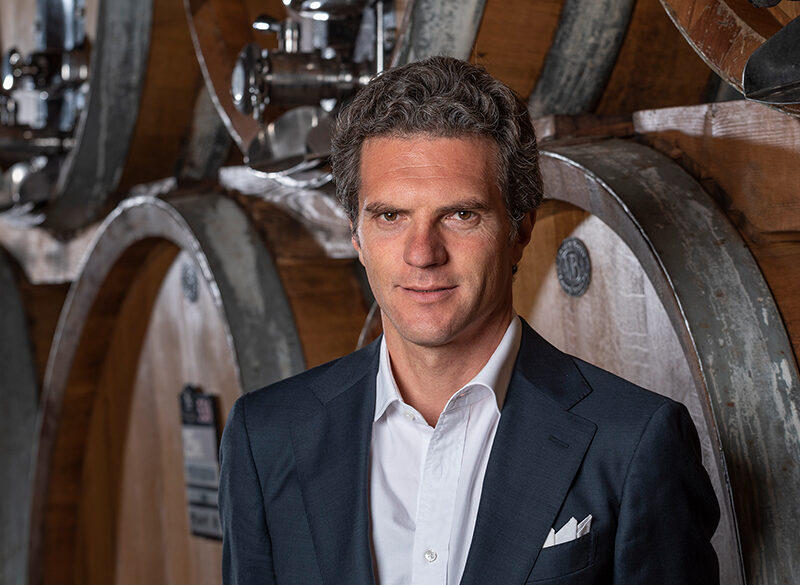 De Alessi nuovo direttore commerciale di Sartori
