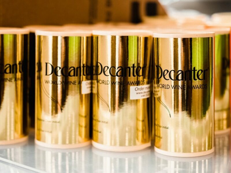 I migliori d’Italia ai Decanter World Wine Awards 2020