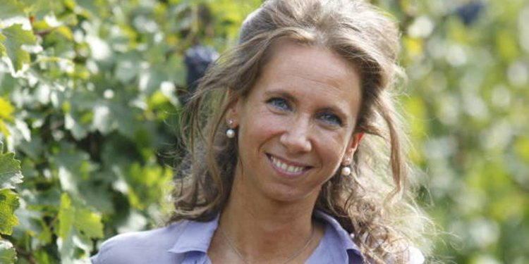 Barbara Tamburini entra nel team di Duca di Salaparuta