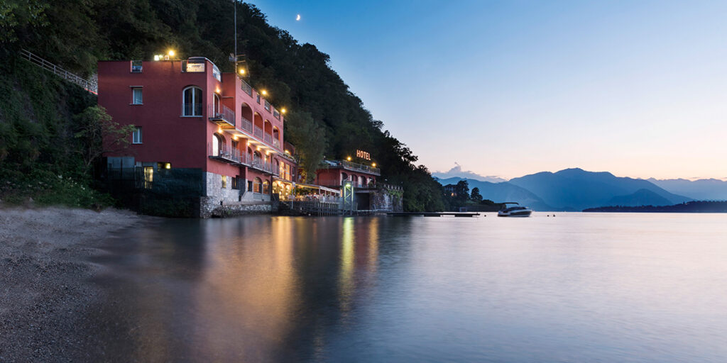Tutto il gusto del lago, tre ristoranti da provare