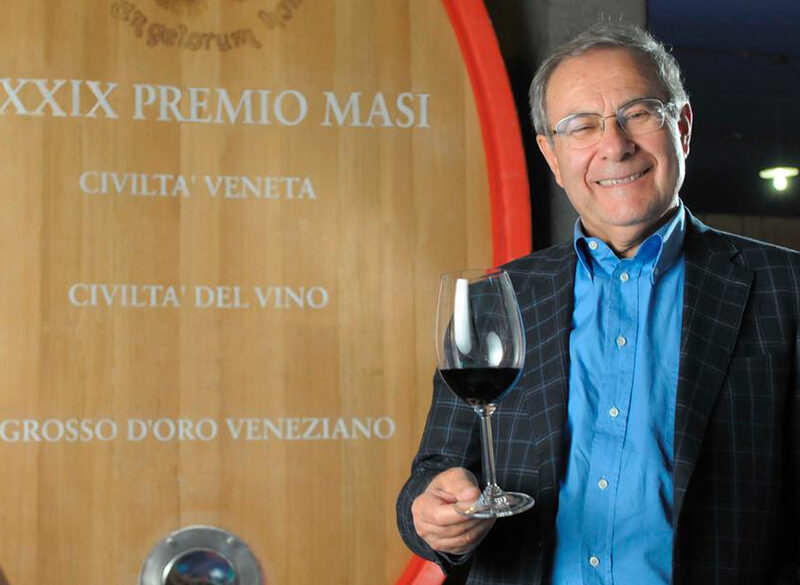 Chi ha vinto il Premio Masi 2020, dedicato alla sostenibilità