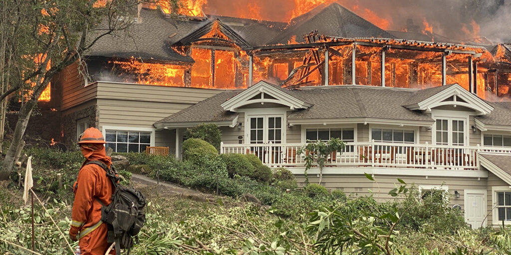 Incendi in California: gli ultimi aggiornamenti