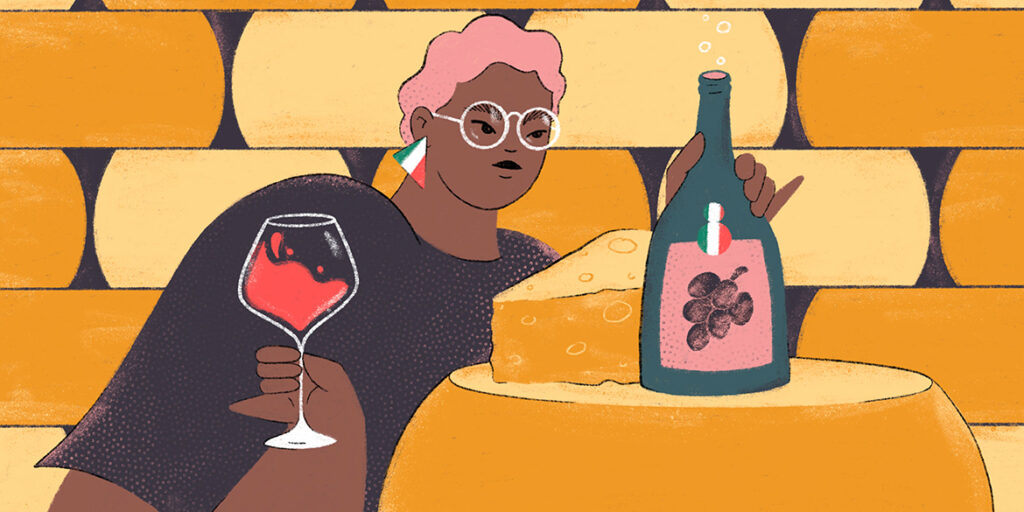 L’Italia del vino quotidiano conquista l’America