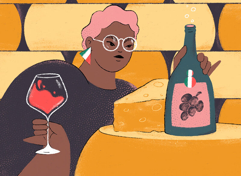 L’Italia del vino quotidiano conquista l’America