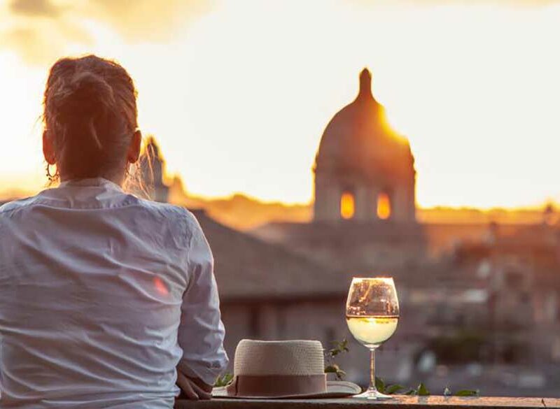 Il mondo ha nostalgia dell’Italia