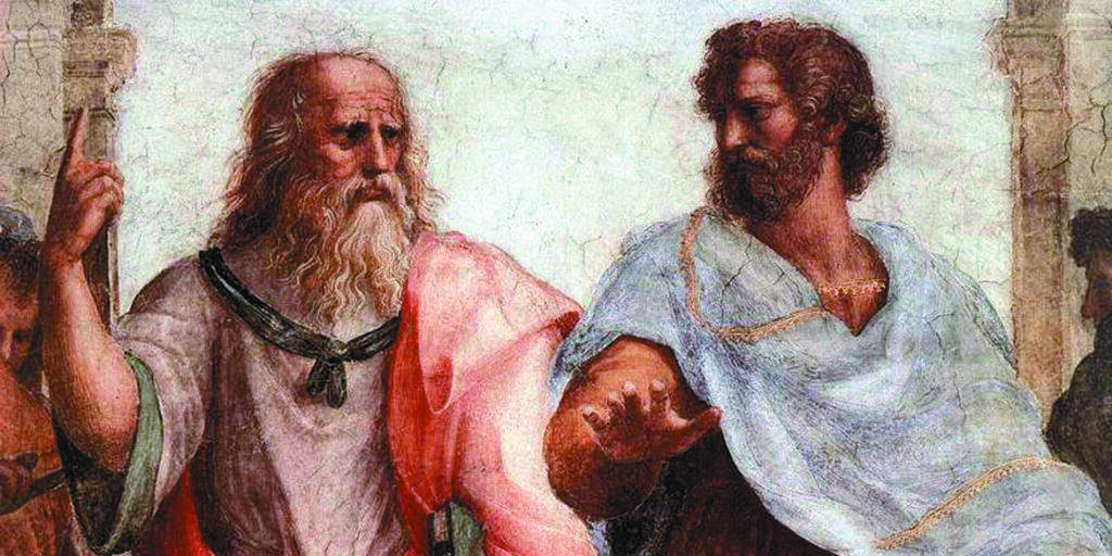 Vino naturale, una riflessione filosofica