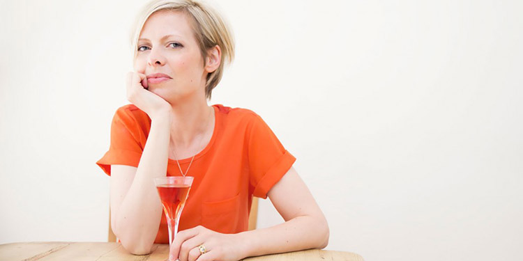 Chi seguire sui social: Alice Lascelles