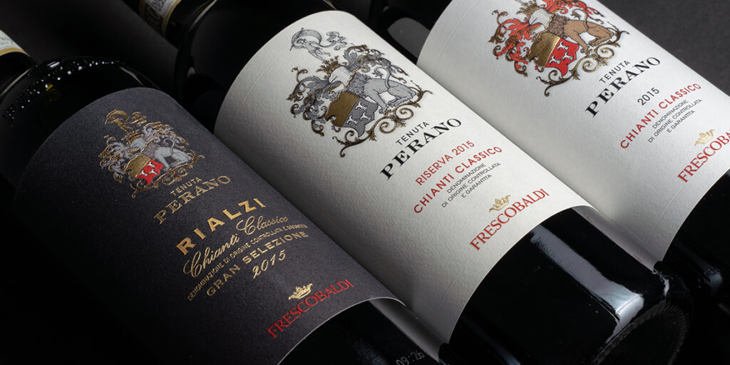 Tenuta Perano, l’essenza del Chianti Classico