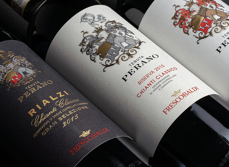 Tenuta Perano, l’essenza del Chianti Classico
