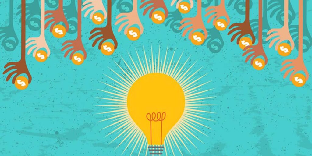 Crowdfunding e vino, il binomio funziona?