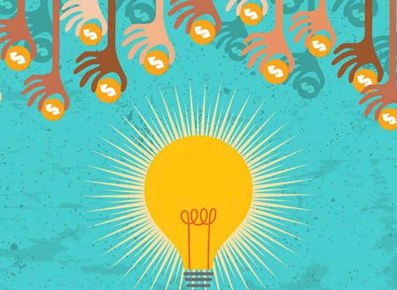 Crowdfunding e vino, il binomio funziona?
