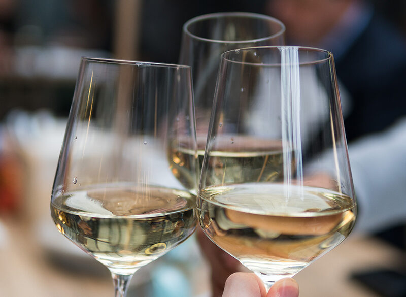 L’agenda del wine lover: gli eventi di ottobre