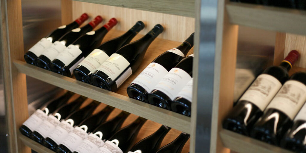 ABC del sommelier, guida alle temperature di servizio del vino