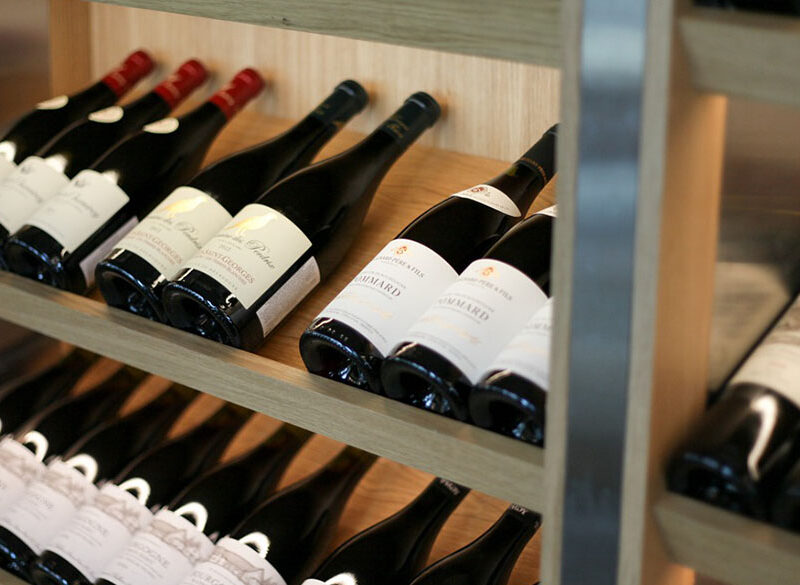 ABC del sommelier, guida alle temperature di servizio del vino