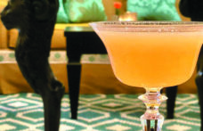 Il cocktail diventa più naturale e meno alcolico