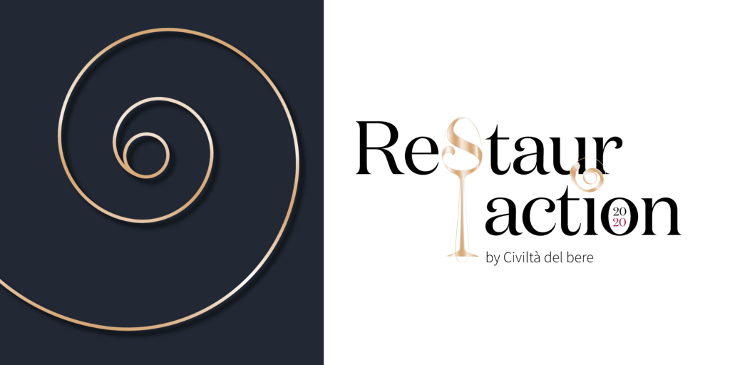Scatta l’ora della RestaurAction