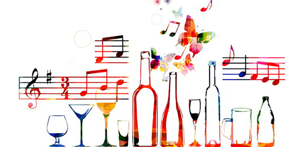 Sound Sommelier vol. 13, il vino si può ascoltare
