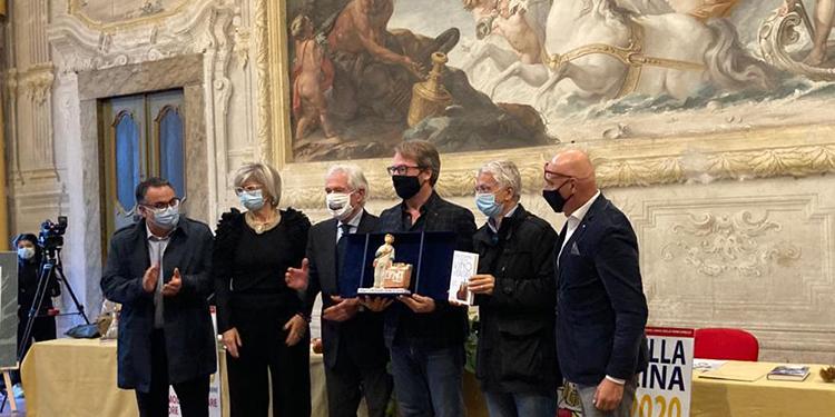 In vino veritas vince il Premio Bancarella della Cucina