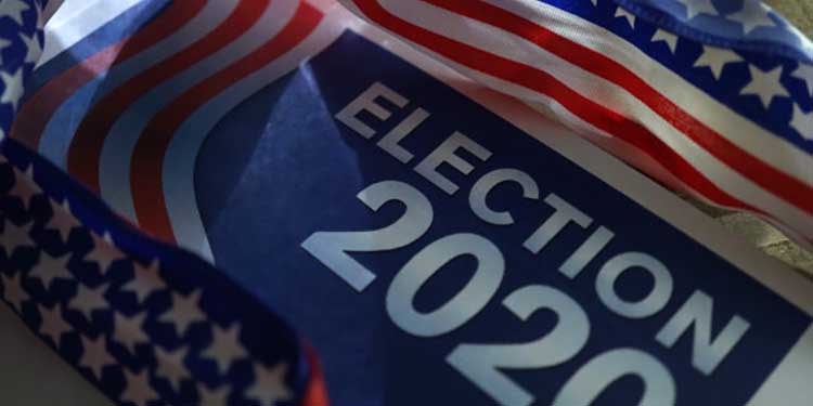 Usa 2020, effetto elezioni sul mondo del vino