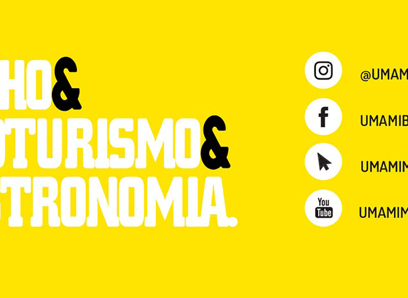 Chi seguire sui social: Umami