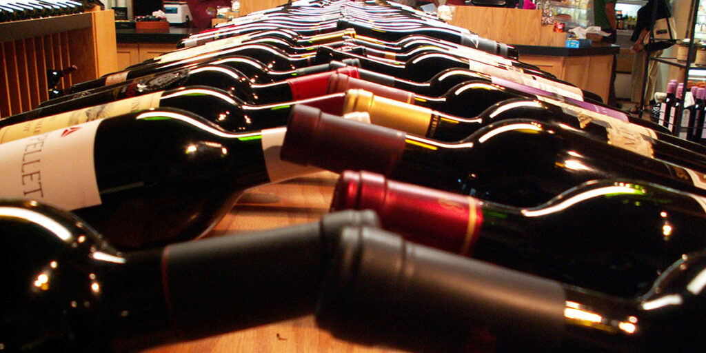 Il futuro dell’enoteca  (contributi dei lettori)
