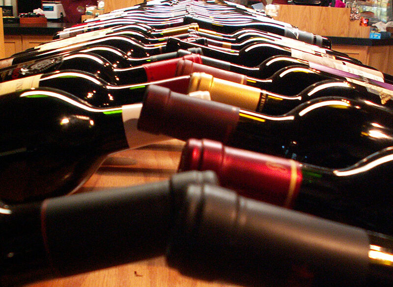 Il futuro dell’enoteca  (contributi dei lettori)