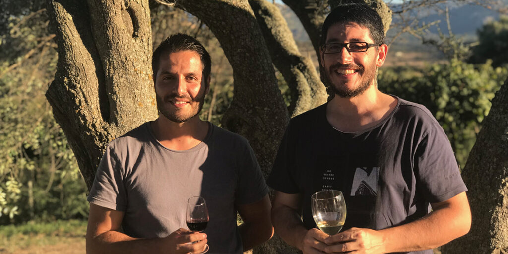 Atlantis Berchidda dei fratelli Sannitu