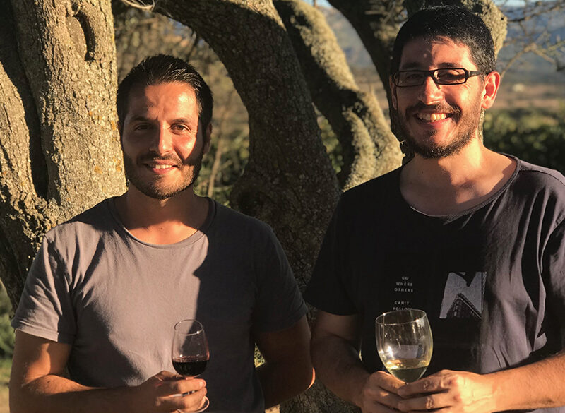 Atlantis Berchidda dei fratelli Sannitu