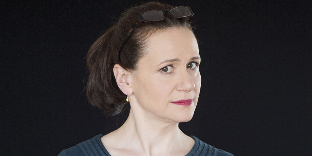 Chi seguire sui social: Julia Moskin